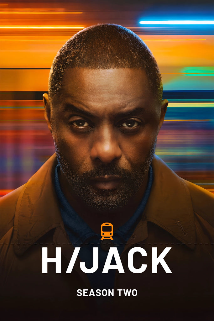 Hijack Season 2 TV Show