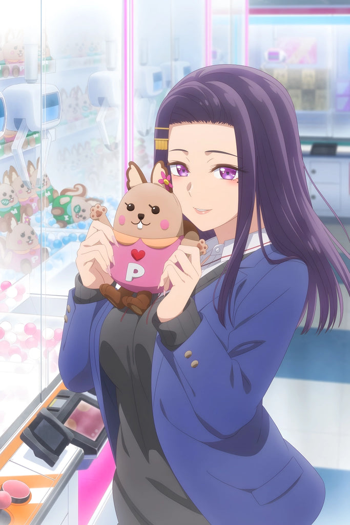 Hokkaido Gals Are Super Adorable!