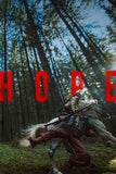 Hope Poster №.2