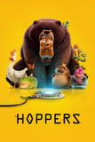 Hoppers Poster No.1