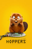 Hoppers Poster No.3