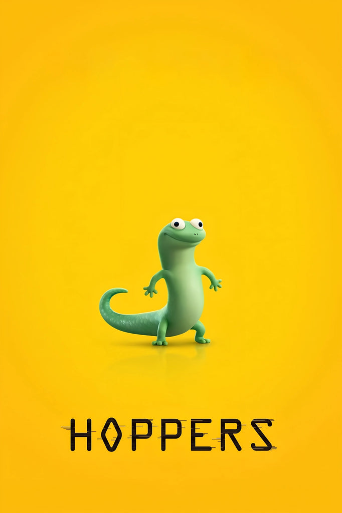 Hoppers
