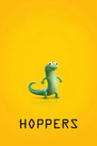 Hoppers Poster No.6