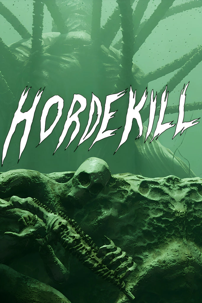 Hordekill