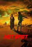 Hot Spot Poster No.1