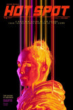 Hot Spot Poster No.2