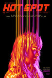 Hot Spot Poster No.3