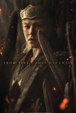 House of the Dragon Season 3 TV Show Poster No.2