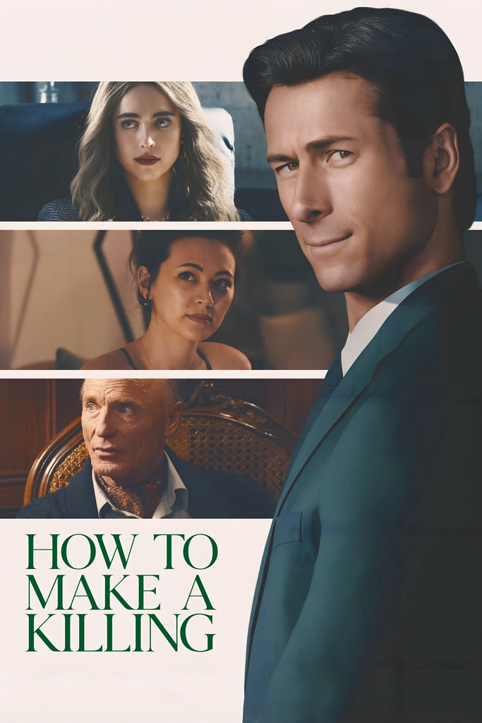 How to Make a Killing