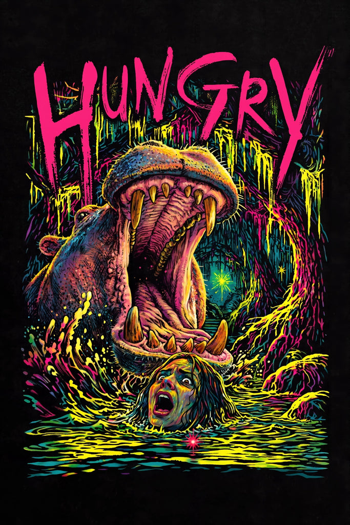 Hungry