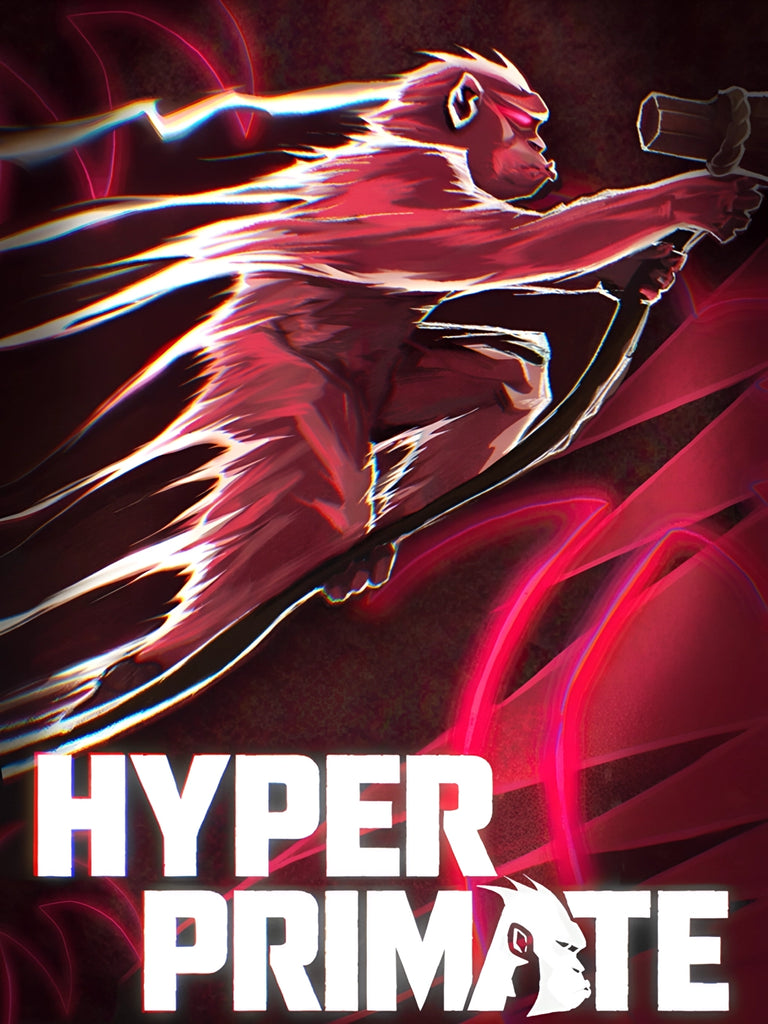 Hyper Primate