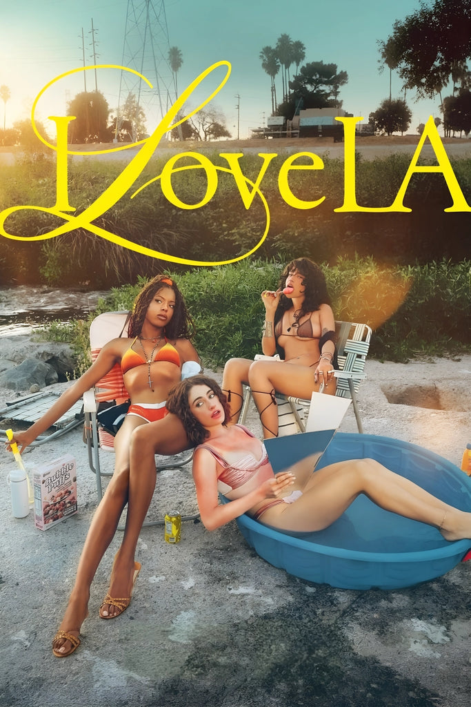 I Love LA TV Show