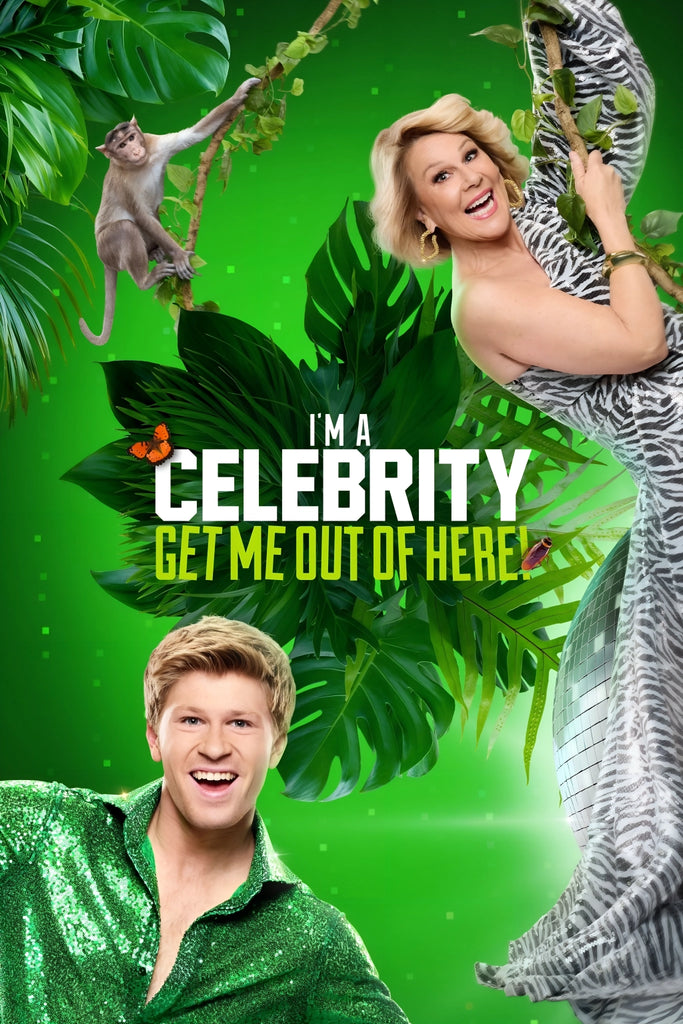 I'm a Celebrity: Get Me Out of Here! Season 12 TV Show