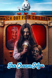 Ice Cream Man Poster No.1