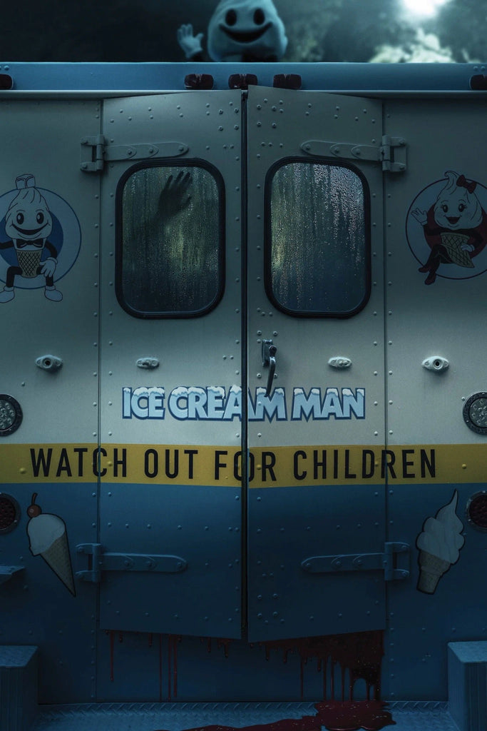 Ice Cream Man