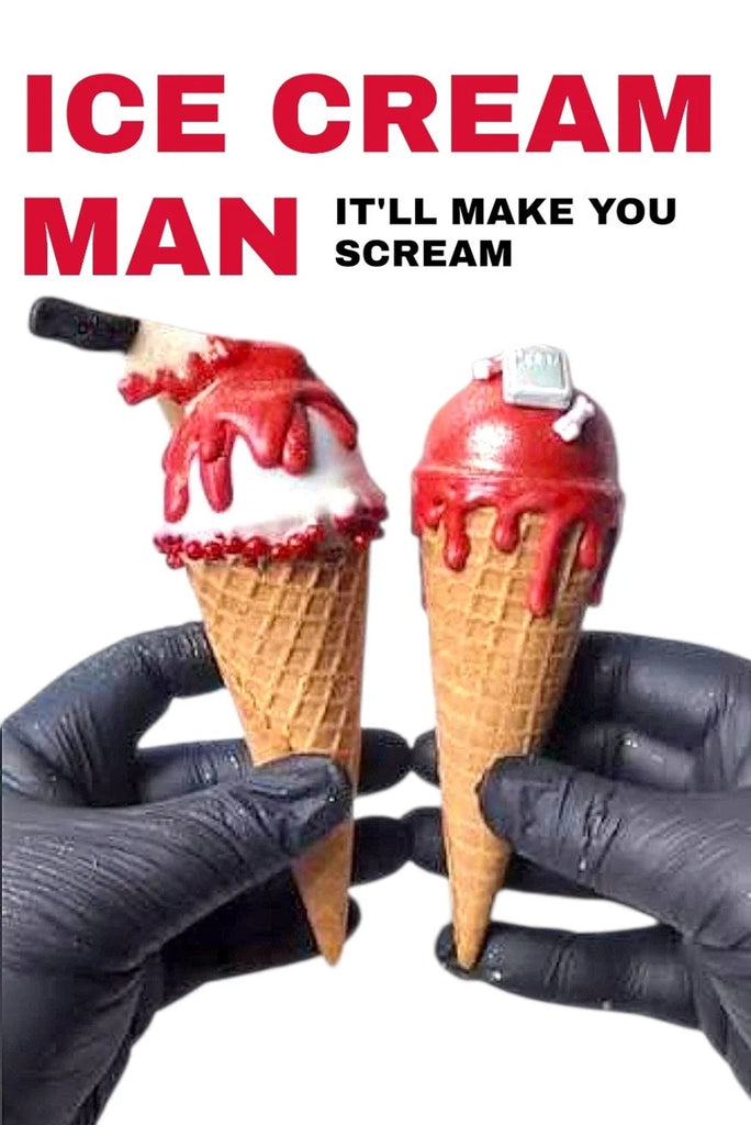 Ice Cream Man