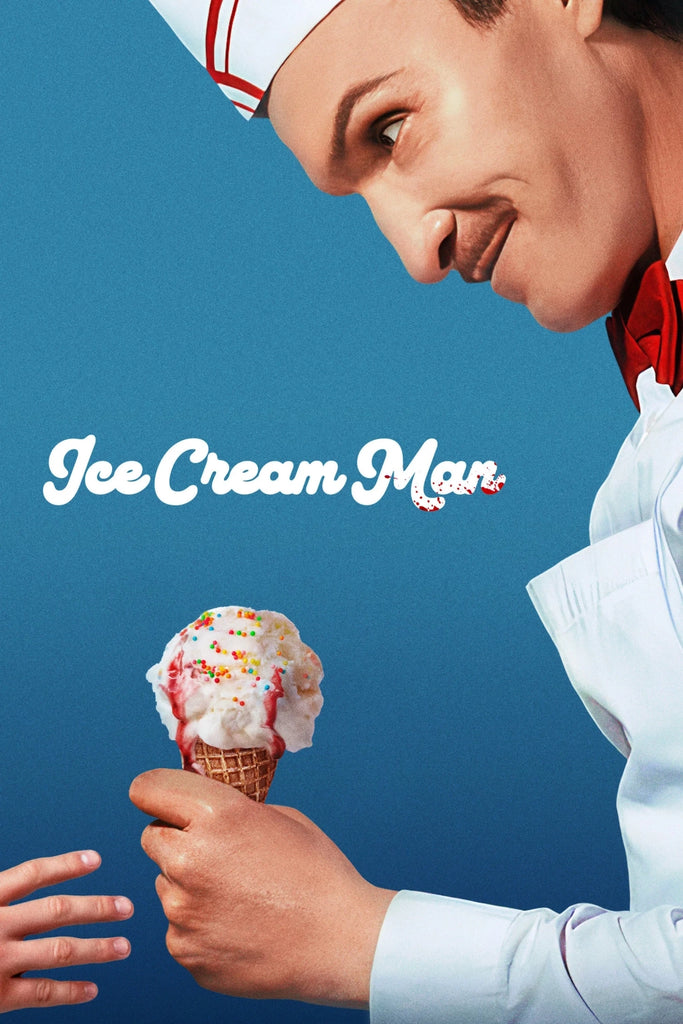 Ice Cream Man