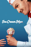 Ice Cream Man Poster No.4