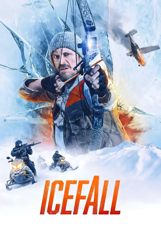 Icefall