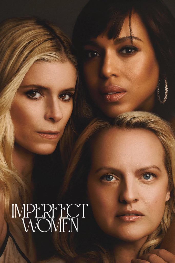 Imperfect Women TV Show