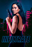 Infiltrate Poster No.1
