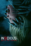 Insidious: Out of the Further Poster No.1
