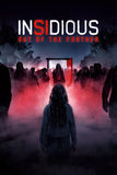 Insidious: Out of the Further Poster No.2