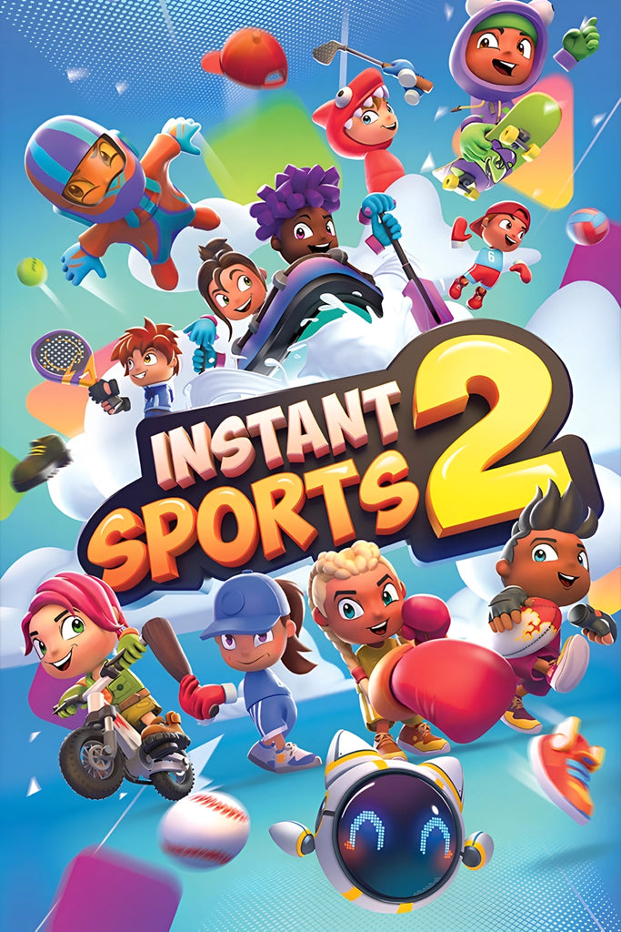 Instant Sports 2