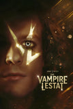 Interview with the Vampire The Vampire Lestat TV Show Poster No.1