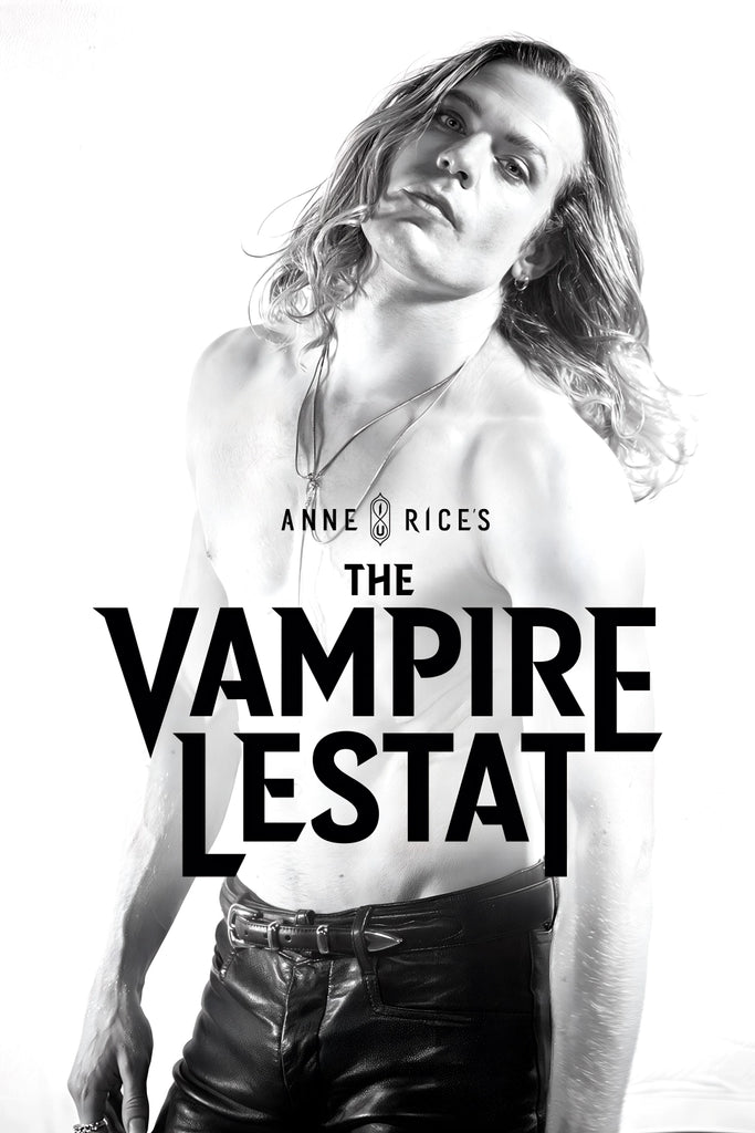 Interview with the Vampire The Vampire Lestat TV Show