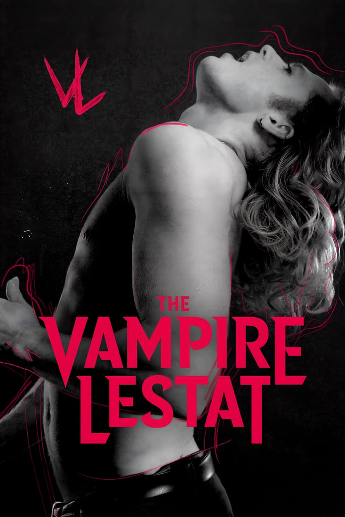 Interview with the Vampire The Vampire Lestat TV Show