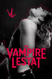 Interview with the Vampire The Vampire Lestat TV Show Poster No.3