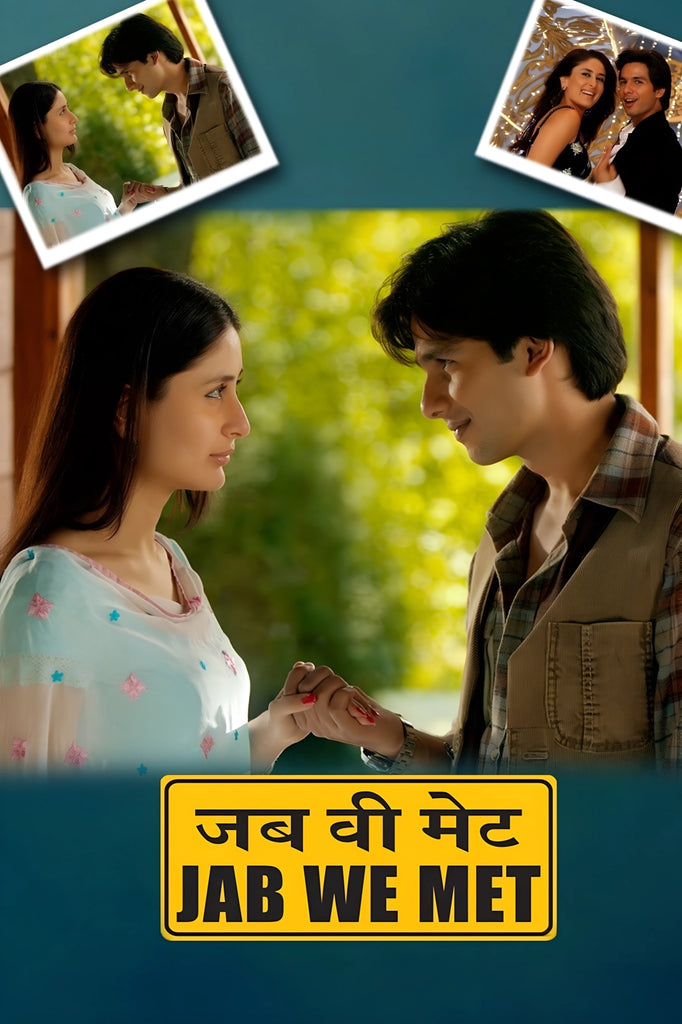 Jab We Met