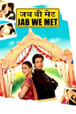 Jab We Met Poster No.4