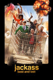 Jackass: Best and Last Poster No.1