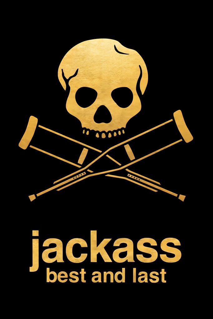 Jackass: Best and Last