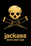 Jackass: Best and Last Poster No.2
