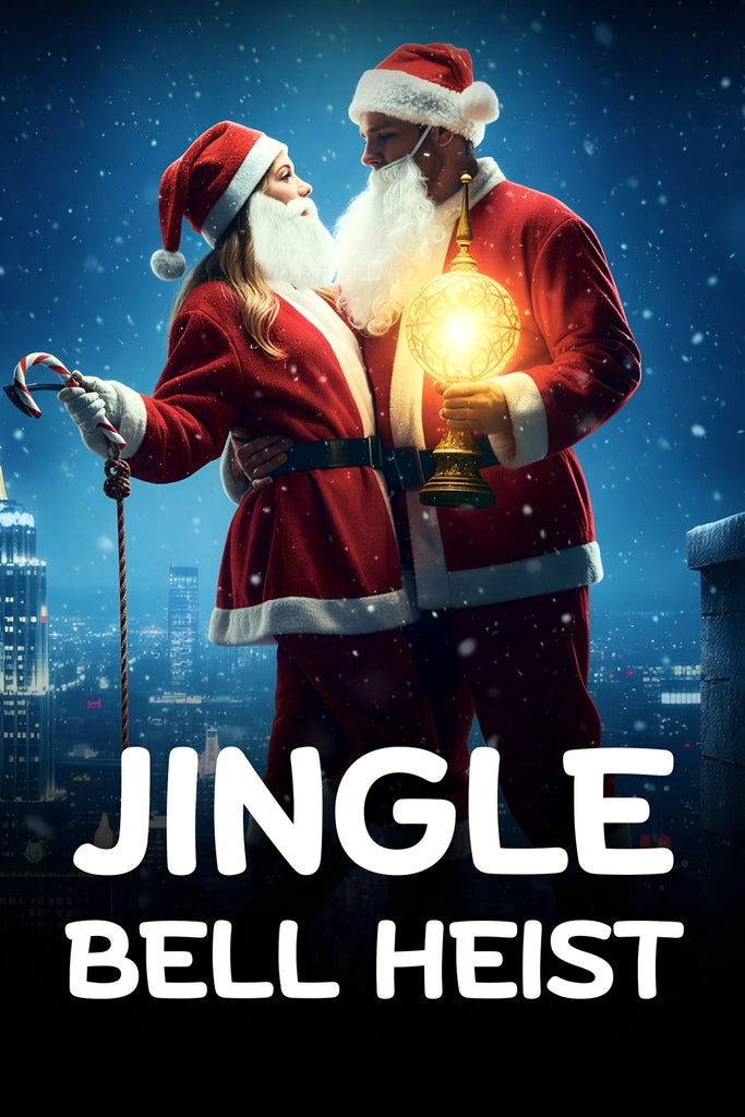 Jingle Bell Heist