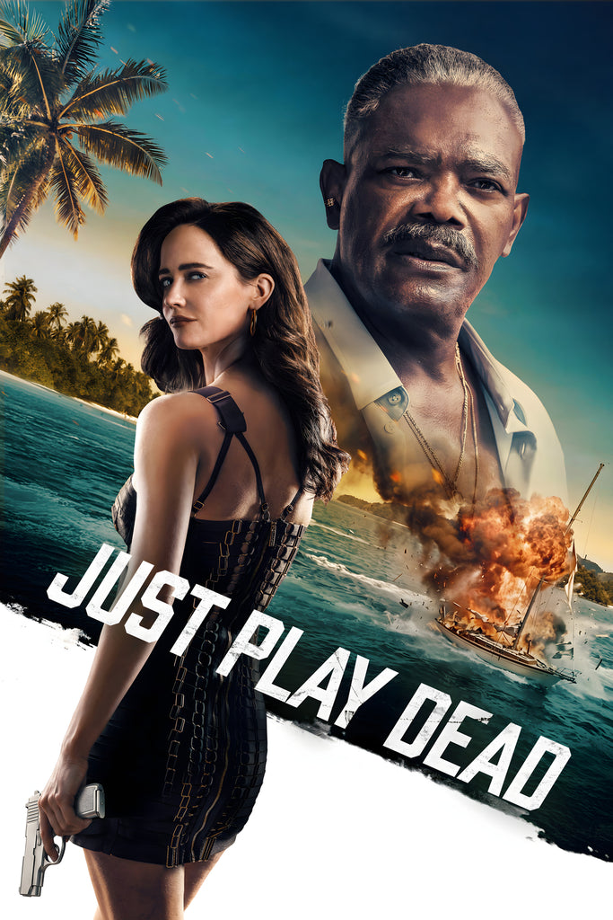 Just Play Dead