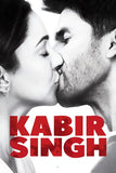 Kabir Singh Poster No.1