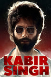 Kabir Singh Poster No.2