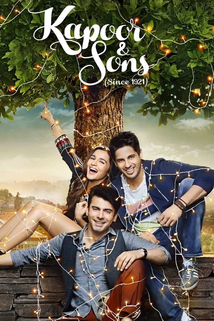 Kapoor & Sons