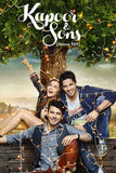 Kapoor & Sons Poster No.1