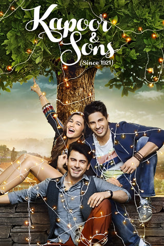 Kapoor & Sons