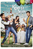 Kapoor & Sons Poster No.2