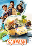 Karwaan Poster No.1