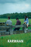 Karwaan Poster No.2