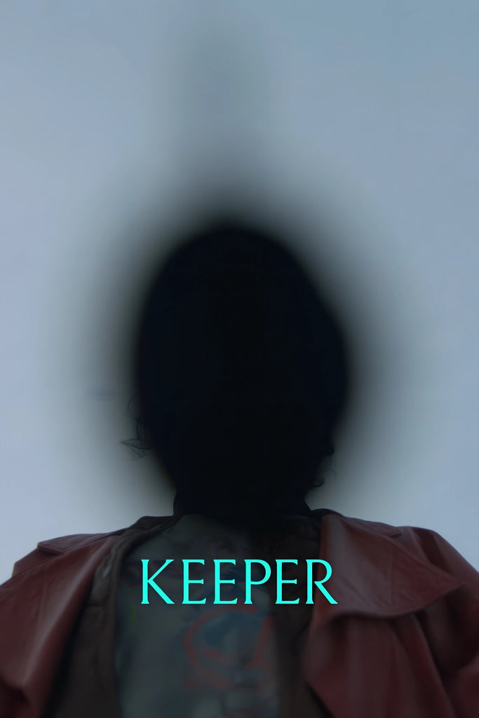 Keeper Helper Ii Keeper No.2 Poster – My Hot Posters