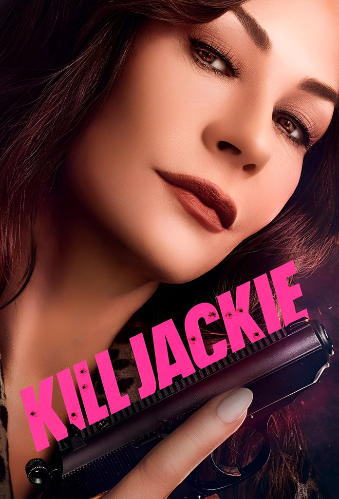 Kill Jackie TV Show