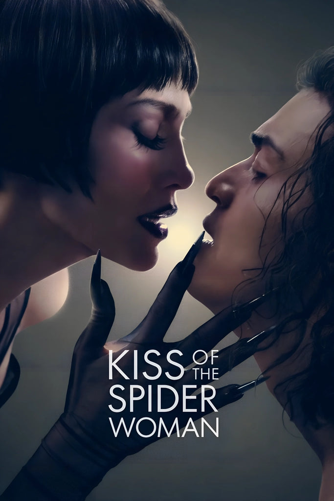 Kiss of the Spider Woman